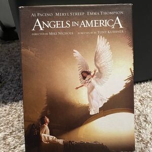 Angels in America DVD box set